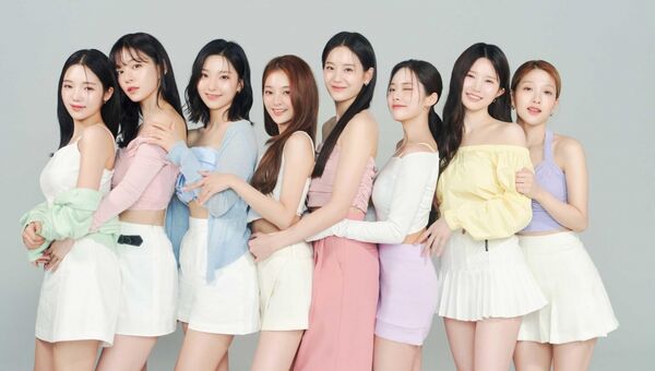 Fromis_9 (프로미스나인)